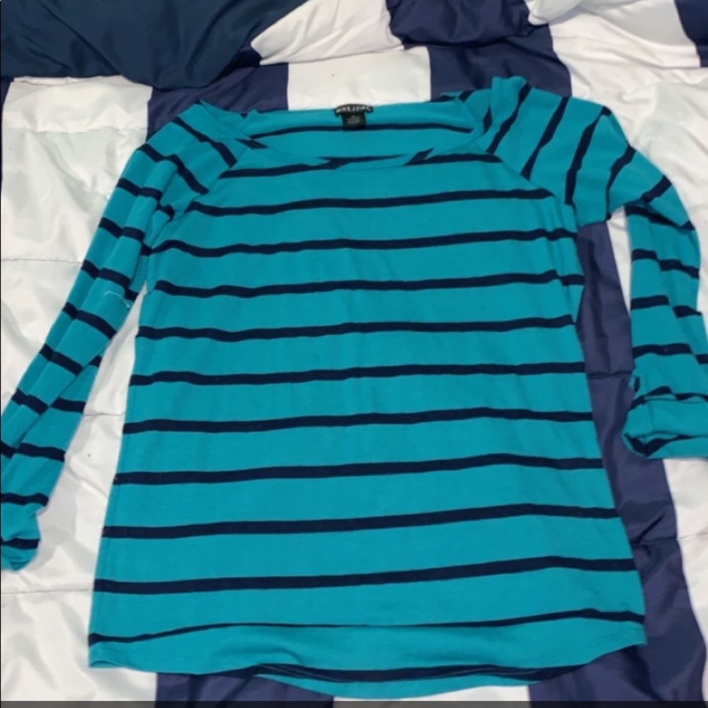 Wet Seal top